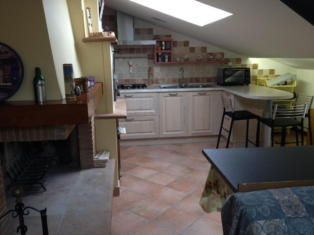 House Degli Angeli Apartments Assisi Dış mekan fotoğraf