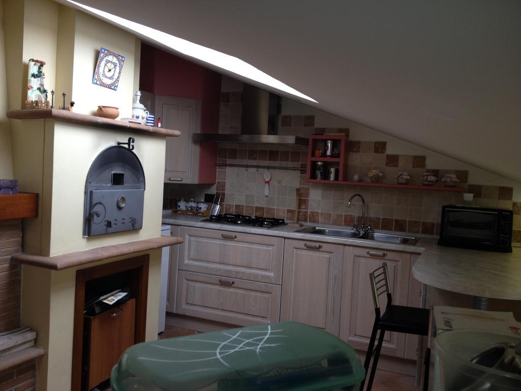 House Degli Angeli Apartments Assisi Dış mekan fotoğraf