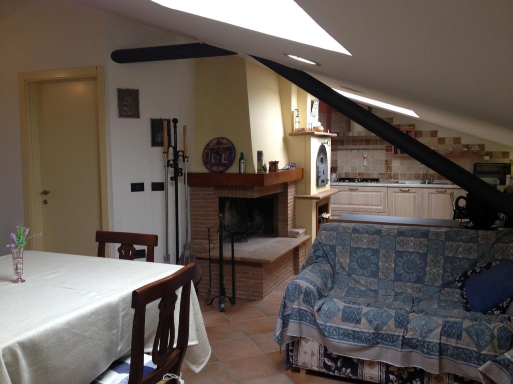 House Degli Angeli Apartments Assisi Dış mekan fotoğraf