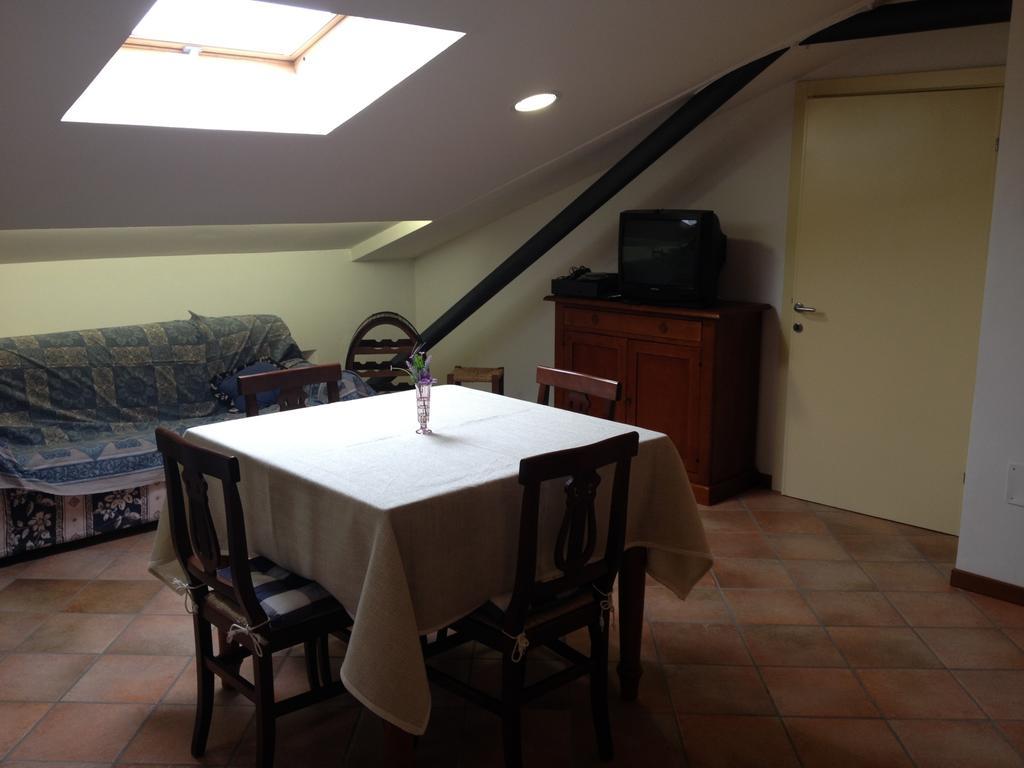 House Degli Angeli Apartments Assisi Dış mekan fotoğraf