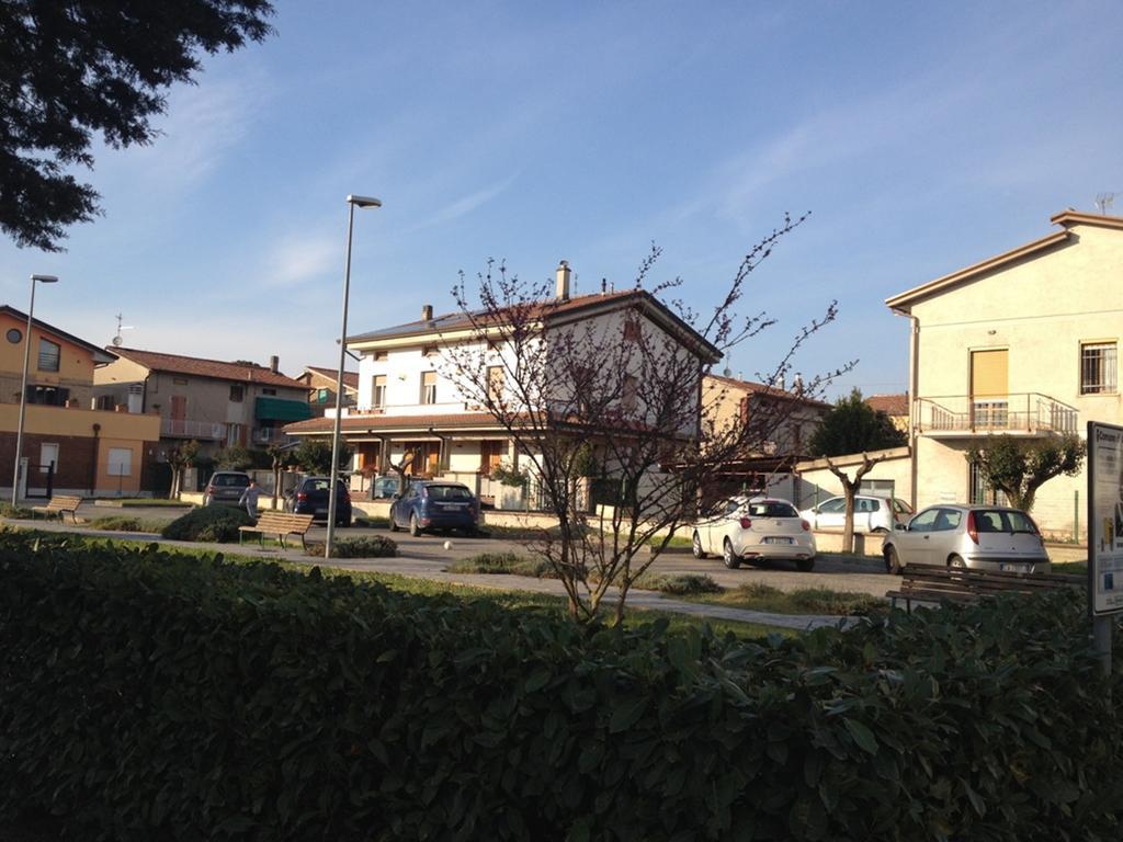 House Degli Angeli Apartments Assisi Dış mekan fotoğraf