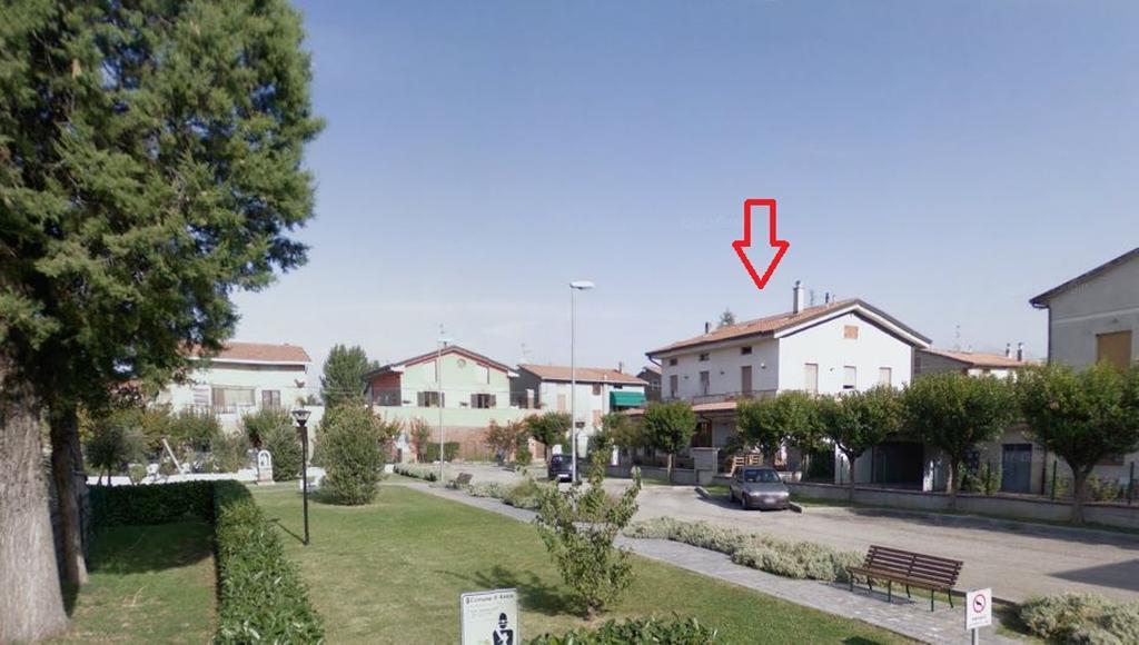 House Degli Angeli Apartments Assisi Dış mekan fotoğraf