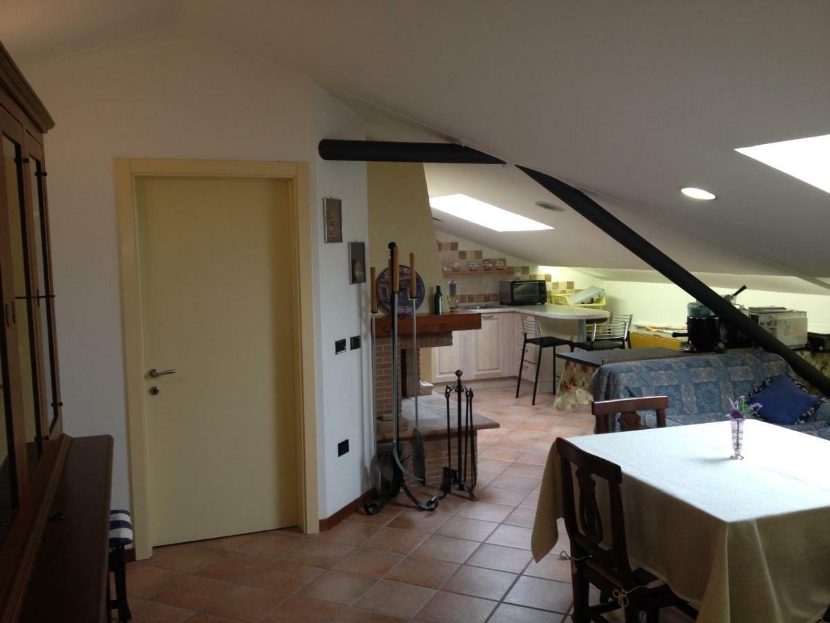 House Degli Angeli Apartments Assisi Dış mekan fotoğraf