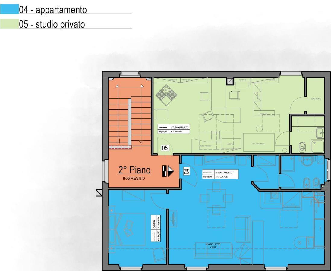 House Degli Angeli Apartments Assisi Dış mekan fotoğraf