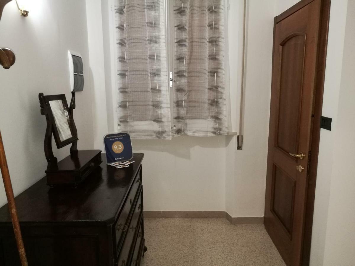 House Degli Angeli Apartments Assisi Dış mekan fotoğraf