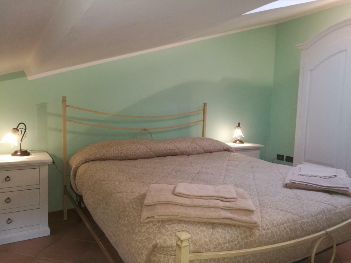 House Degli Angeli Apartments Assisi Dış mekan fotoğraf