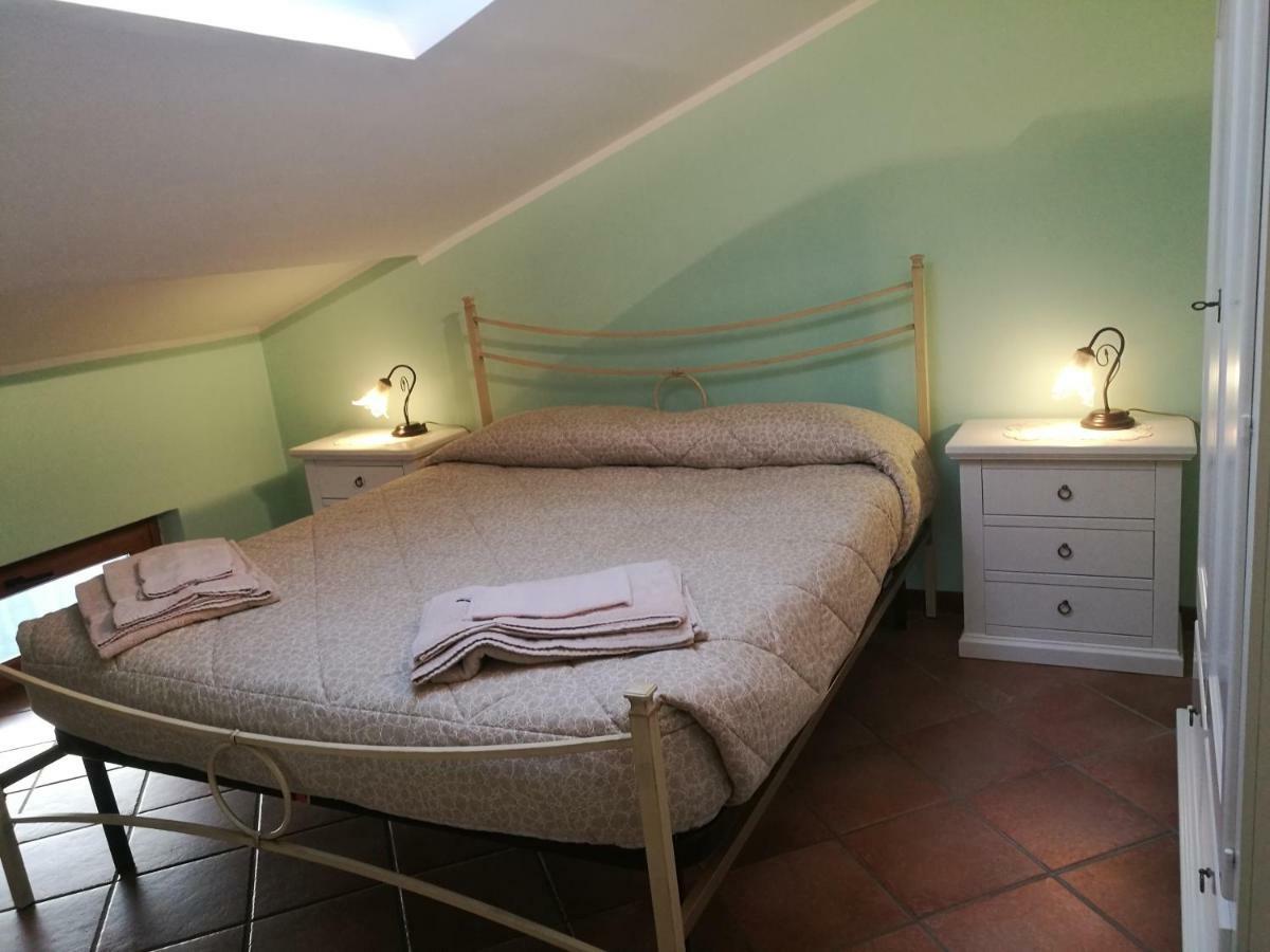House Degli Angeli Apartments Assisi Dış mekan fotoğraf